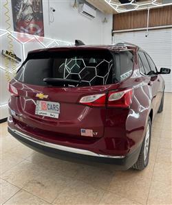 شيفروليه إكوينوكس